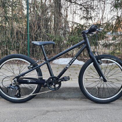 KUbikes 20L MTB