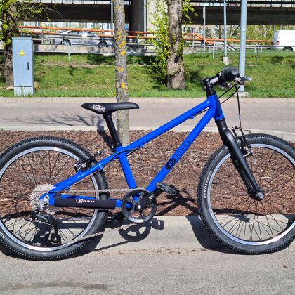 KUbikes 20 L MTB