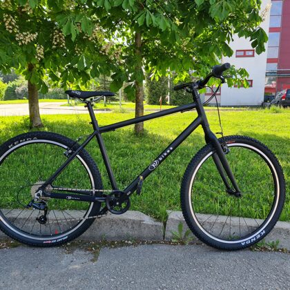 KUbikes 27,5 L MTB 