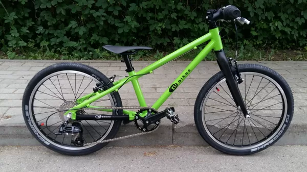 KUbikes 20L Custom made