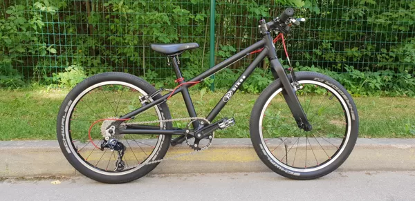 KUbikes 20L Superlight