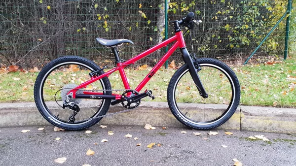 Kubikes 20L Superlight