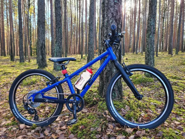 KUbikes 20S Superlight