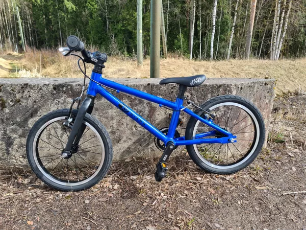 Kubikes 16L Tour