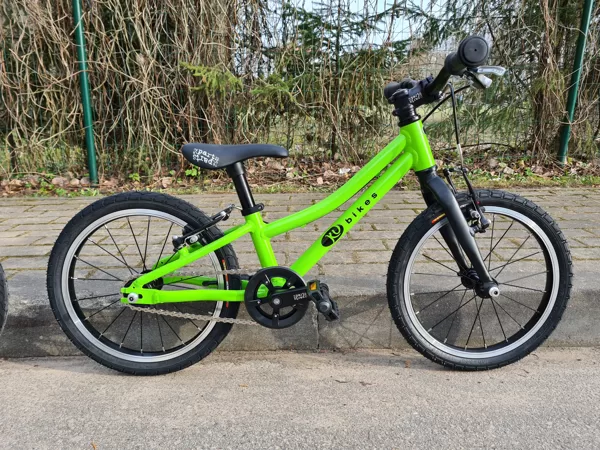 KUbikes 16S