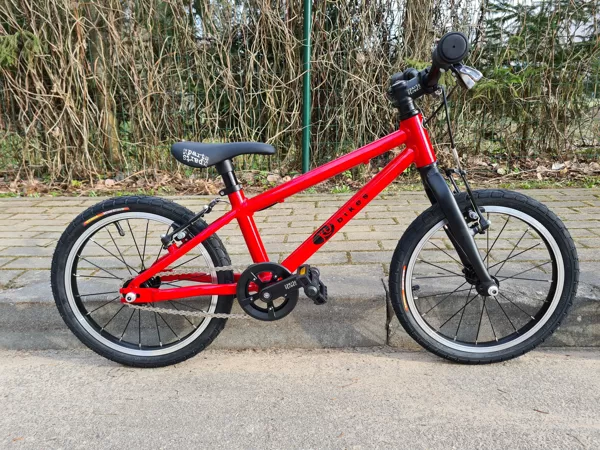 KUbikes 16L Tour