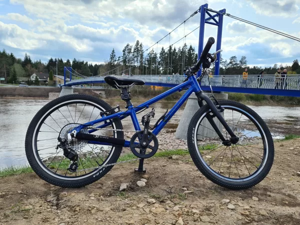 KUbikes 20S Superlight