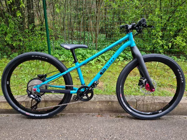 KUbikes 24S Trail