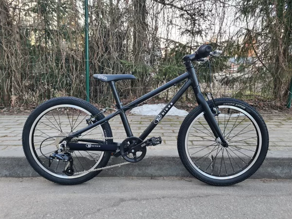 KUbikes 20L MTB