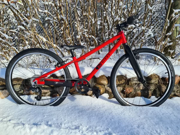 KUbikes 24S MTB