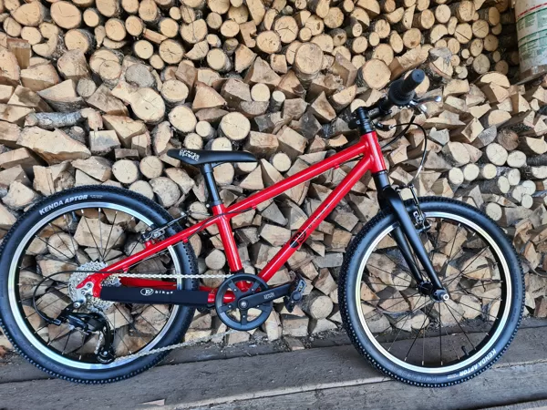 KUbikes 20L MTB