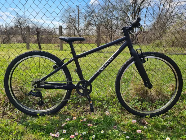 KUbikes 24L MTB