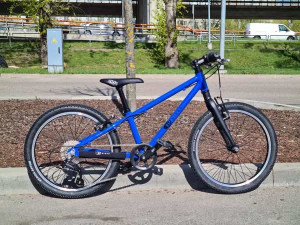 KUbikes 20 L MTB