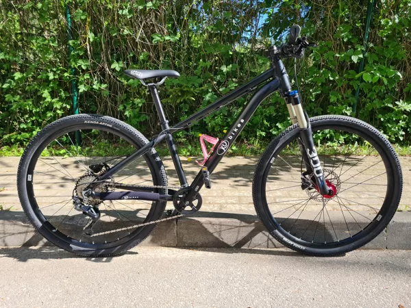 KUbikes 26 Trail