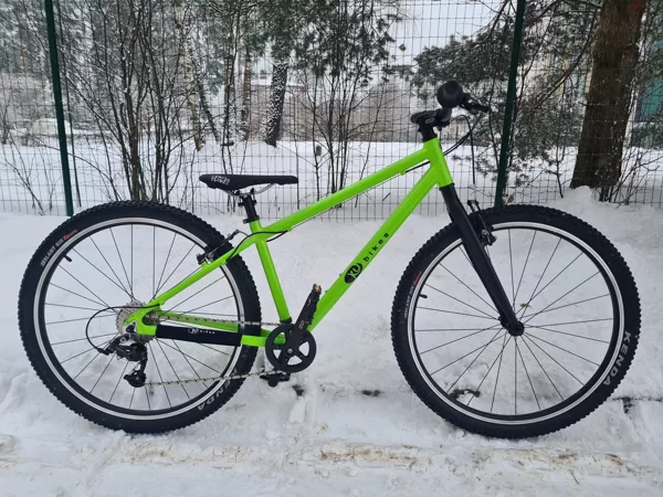 KUbikes 27,5 S MTB 