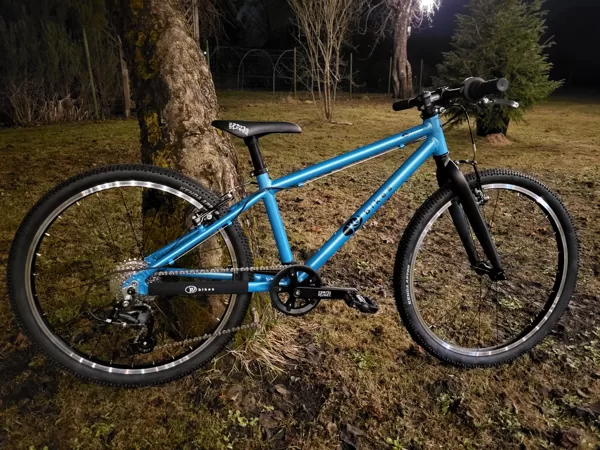KUbikes 24 L MTB